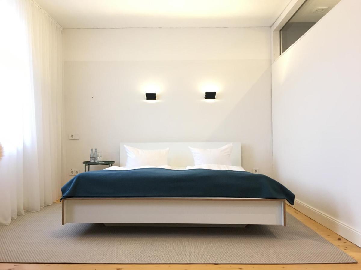 ホテル Harzer Hof ヘルツベルク・アム・ハルツ 部屋 写真