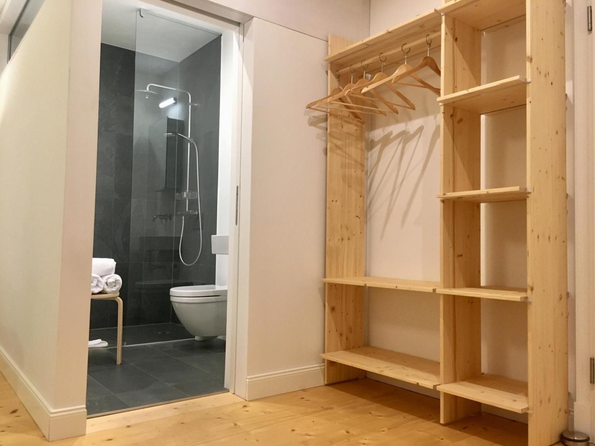 ホテル Harzer Hof ヘルツベルク・アム・ハルツ 部屋 写真